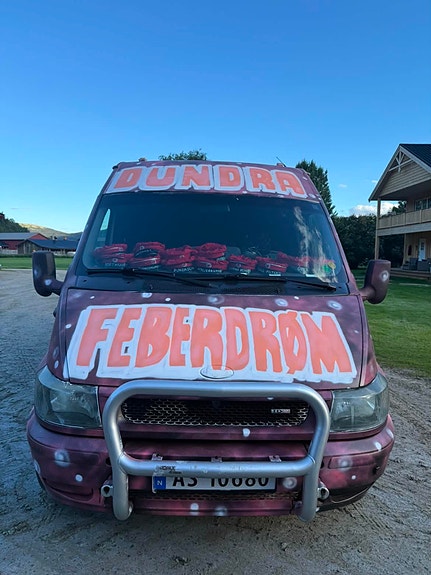 Ford Transit 2 of 15