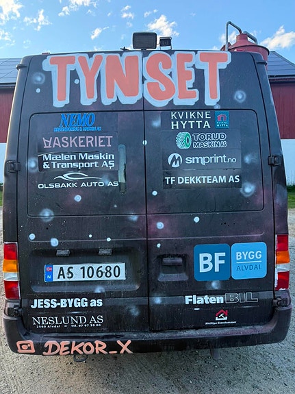Ford Transit 5 of 15