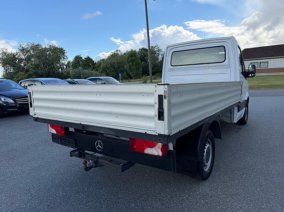 Mercedes-Benz Sprinter 311 8 of 24