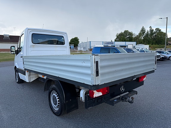 Mercedes-Benz Sprinter 311 10 of 24