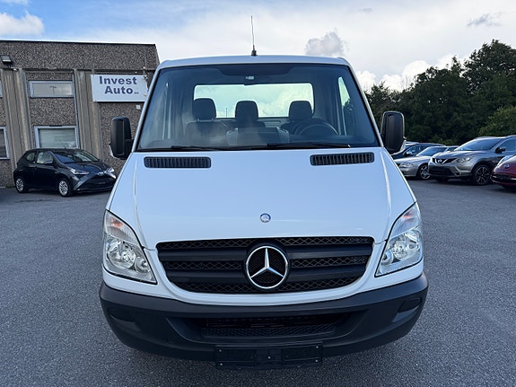 Mercedes-Benz Sprinter 311 3 of 24