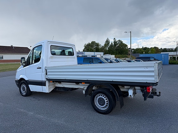 Mercedes-Benz Sprinter 311 11 of 24