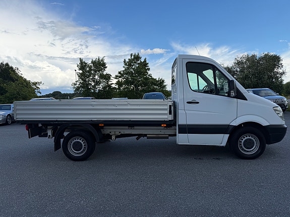 Mercedes-Benz Sprinter 311 6 of 24
