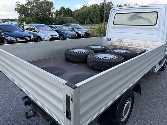 Mercedes-Benz Sprinter 311 14 of 24