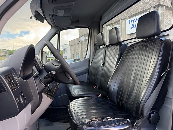Mercedes-Benz Sprinter 311 19 of 24