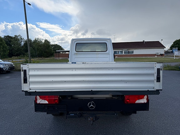 Mercedes-Benz Sprinter 311 9 of 24