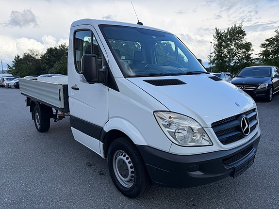Mercedes-Benz Sprinter 311 4 of 24