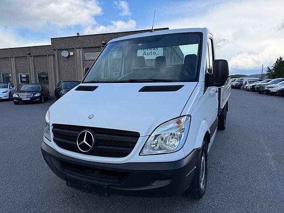 Mercedes-Benz Sprinter 311 2 of 24
