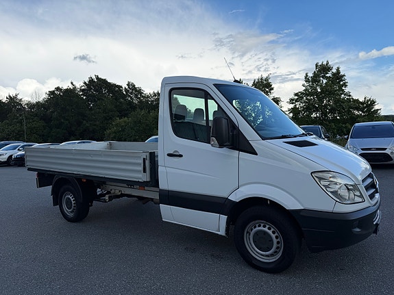 Mercedes-Benz Sprinter 311 5 of 24