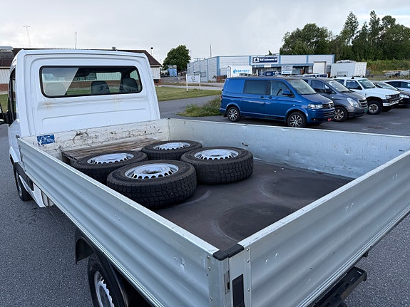 Mercedes-Benz Sprinter 311 13 of 24