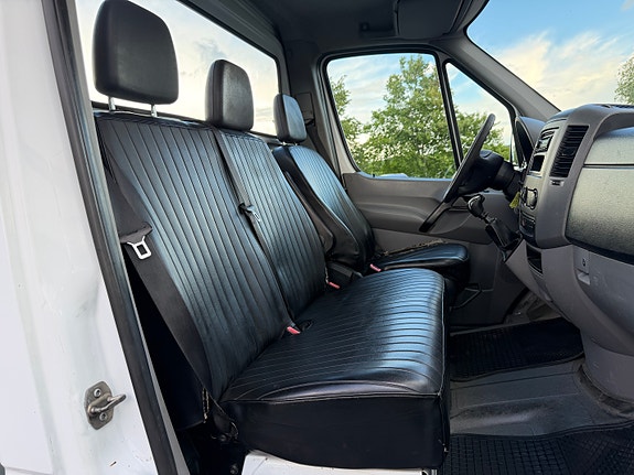Mercedes-Benz Sprinter 311 21 of 24