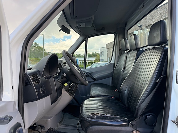 Mercedes-Benz Sprinter 311 18 of 24