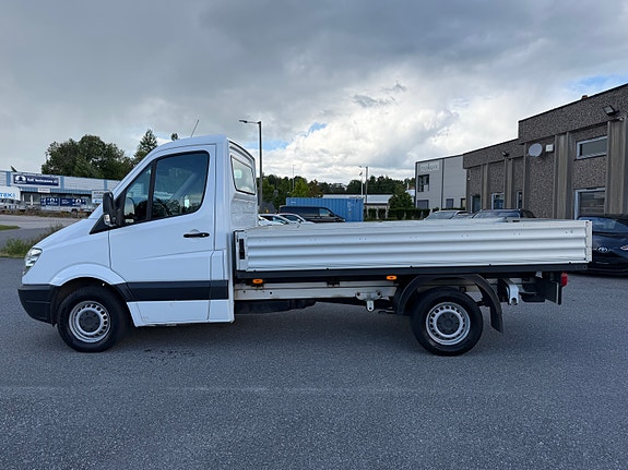 Mercedes-Benz Sprinter 311 12 of 24