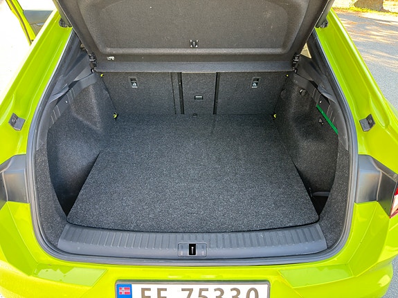 Skoda Enyaq Coupe RS 29 of 30