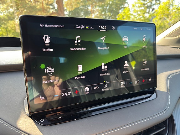 Skoda Enyaq Coupe RS 22 of 30