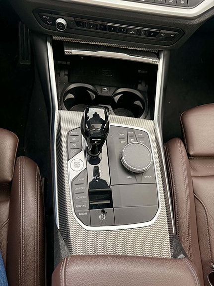 BMW 330i 15 of 23