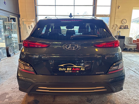 Hyundai Kona 7 of 27
