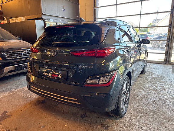 Hyundai Kona 5 of 27