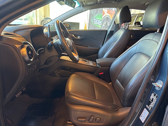 Hyundai Kona 10 of 27