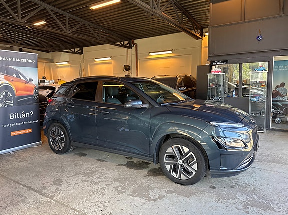 Hyundai Kona 2 of 27