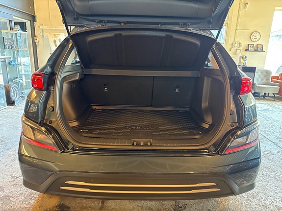 Hyundai Kona 26 of 27
