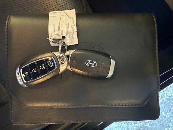 Hyundai Kona 27 of 27