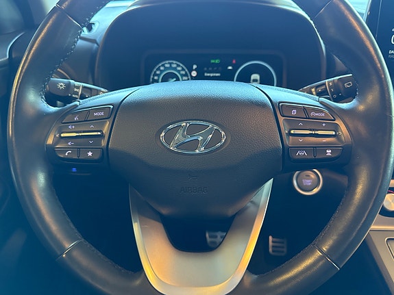 Hyundai Kona 20 of 27