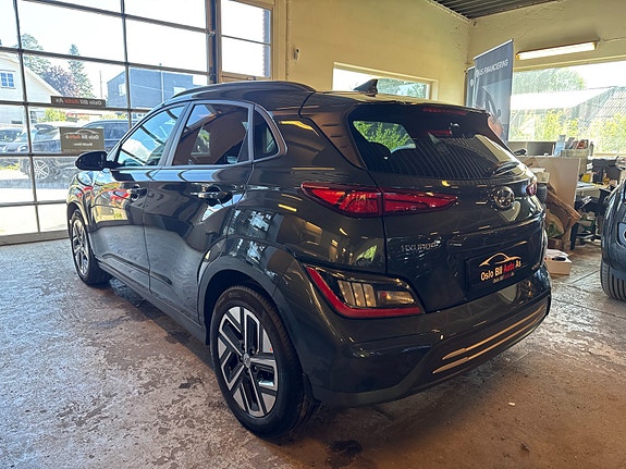 Hyundai Kona 6 of 27