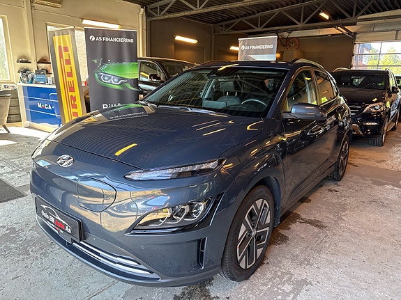 Hyundai Kona 3 of 27