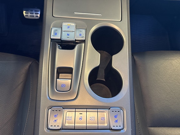 Hyundai Kona 21 of 27