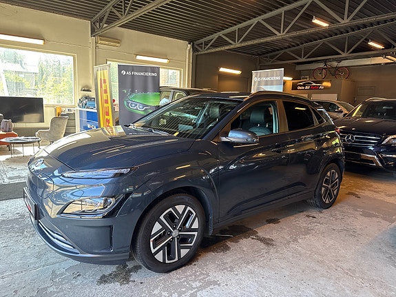 Hyundai Kona 4 of 27