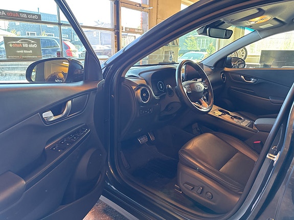 Hyundai Kona 9 of 27