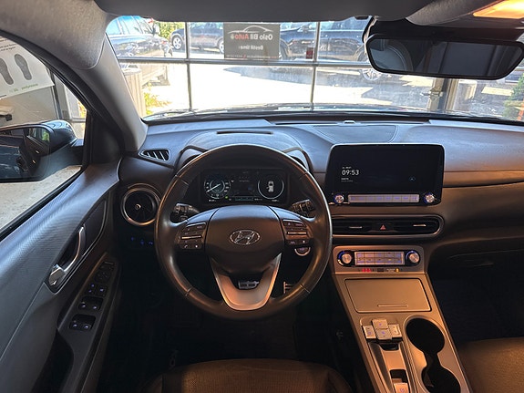 Hyundai Kona 19 of 27