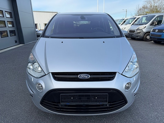 Ford S-MAX 2 of 21