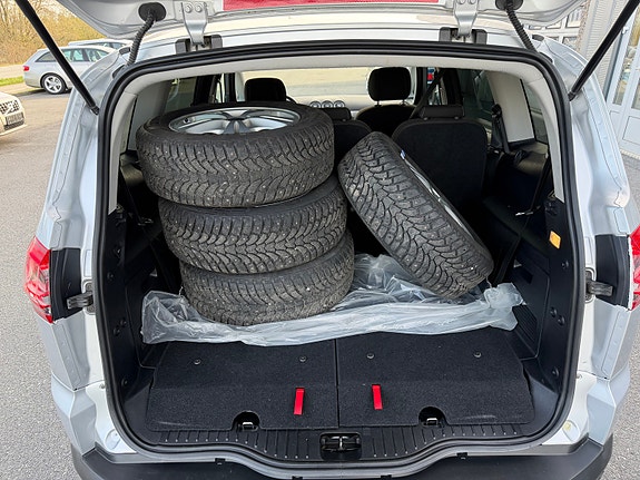 Ford S-MAX 21 of 21