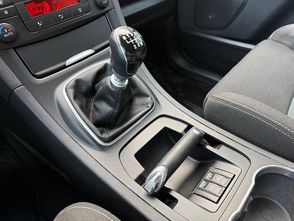 Ford S-MAX 20 of 21
