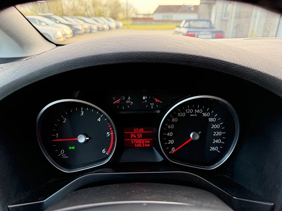 Ford S-MAX 18 of 21