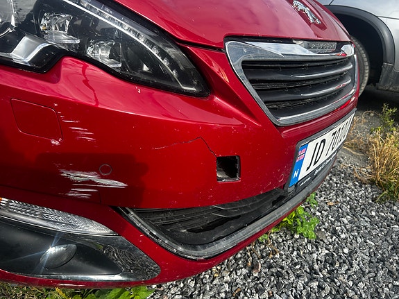 Peugeot 308 10 of 17