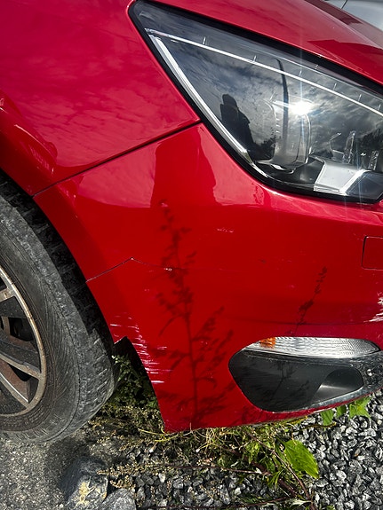 Peugeot 308 12 of 17