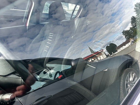 Peugeot 308 5 of 17