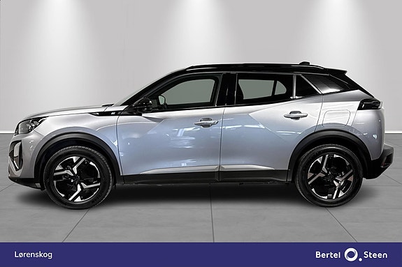 Peugeot e-2008 2 of 26