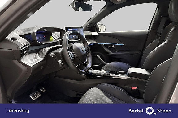 Peugeot e-2008 9 of 26