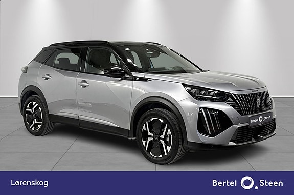 Peugeot e-2008 7 of 26