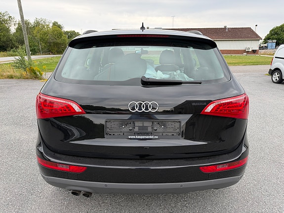 Audi Q5 8 of 23