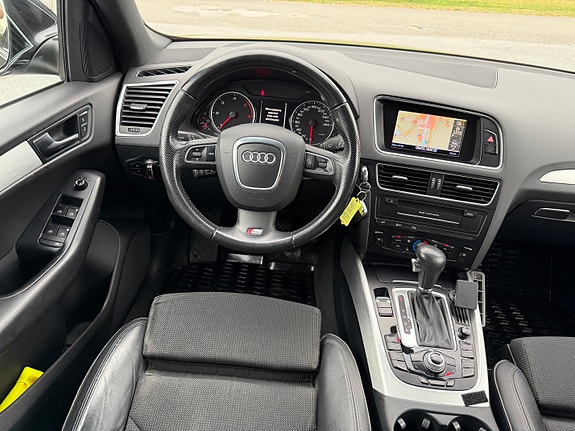 Audi Q5 13 of 23
