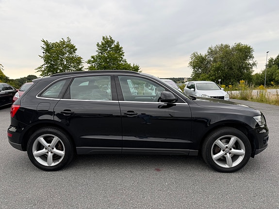 Audi Q5 6 of 23