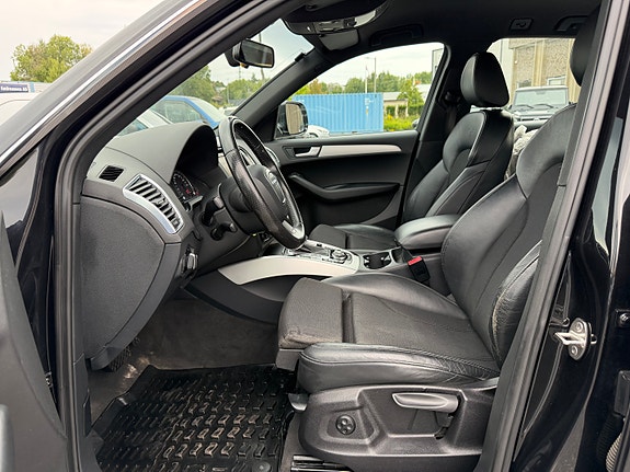 Audi Q5 14 of 23