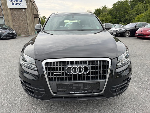 Audi Q5 3 of 23