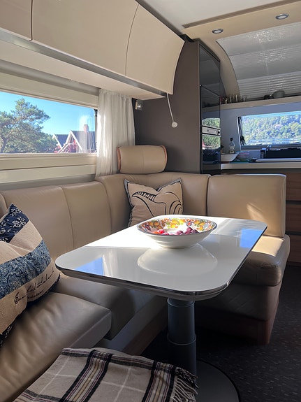 Adria Alpina 903HT 17 of 19