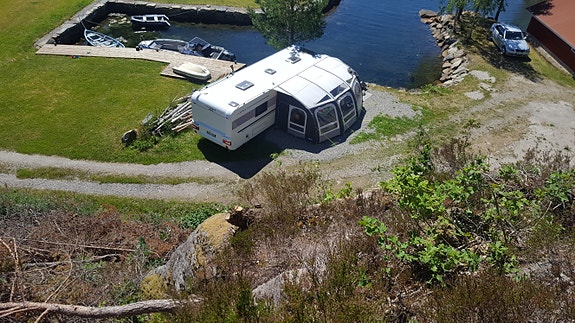 Adria Alpina 903HT 6 of 19